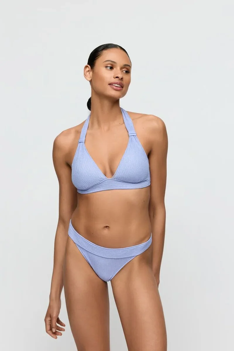 Marie Jo Swimwear - Tinjis Bikinihose Special Sparkling Dusk