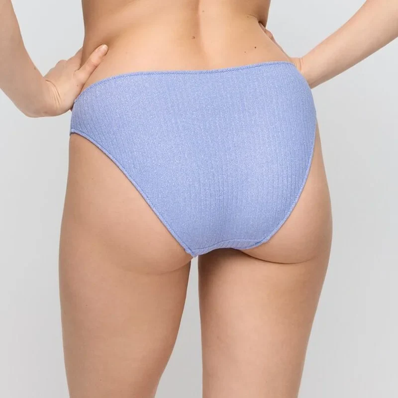 Marie Jo Swimwear - Tinjis Bikinihose Rio Sparkling Dusk