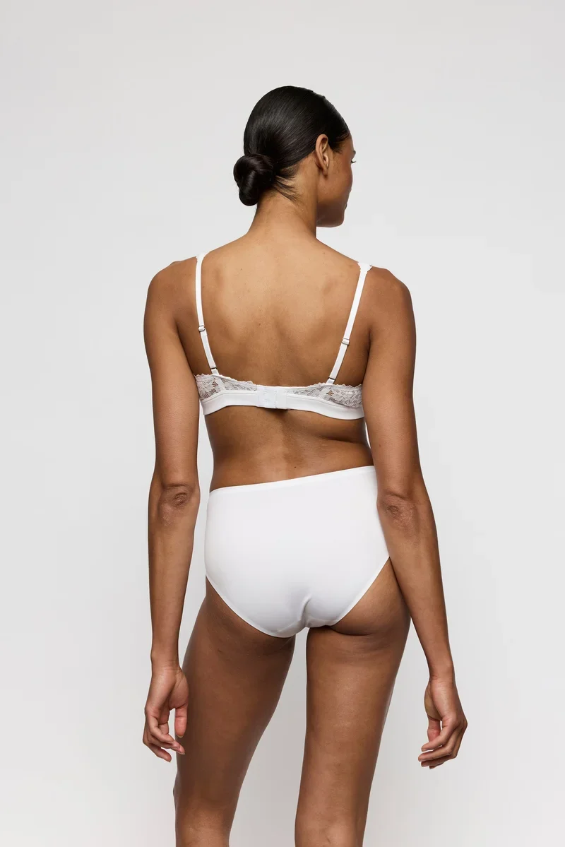Marie Jo - Soft Studio Gepolsterter Bralette Natur