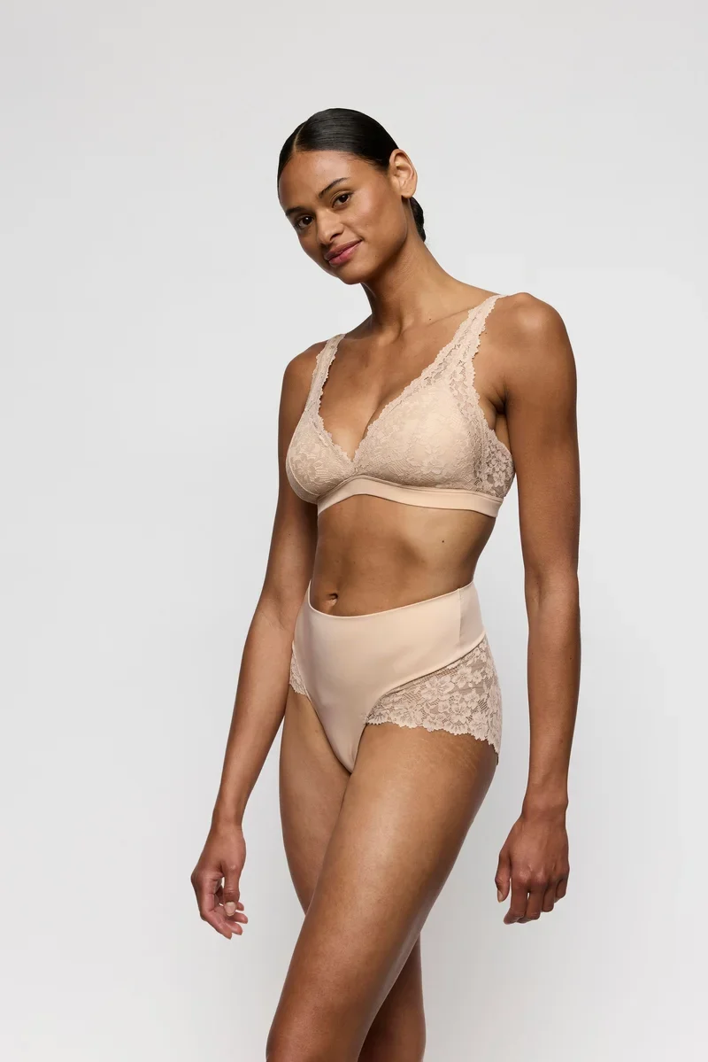 Marie Jo - Soft Studio Hotpants Caffe Latte