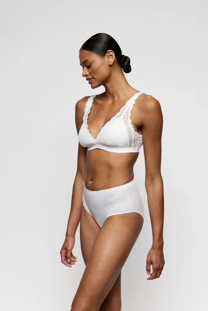 Marie Jo - Soft Studio Full Briefs Natural