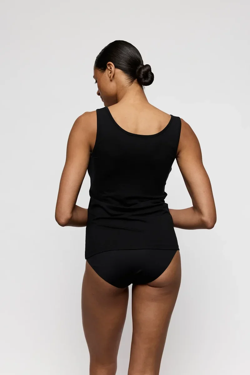 Marie Jo - Soft Studio Full Briefs Schwarz