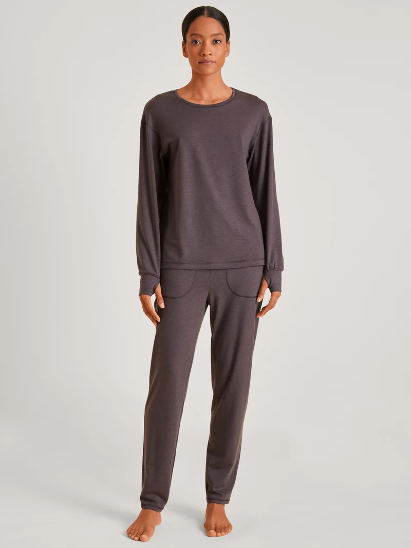 Langarm-Shirt