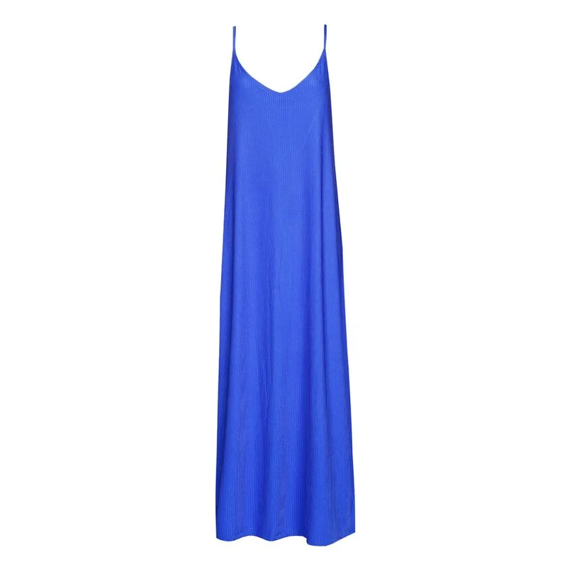 Marie Jo Swimwear - Emly Langes Badekleid, Electric Blue