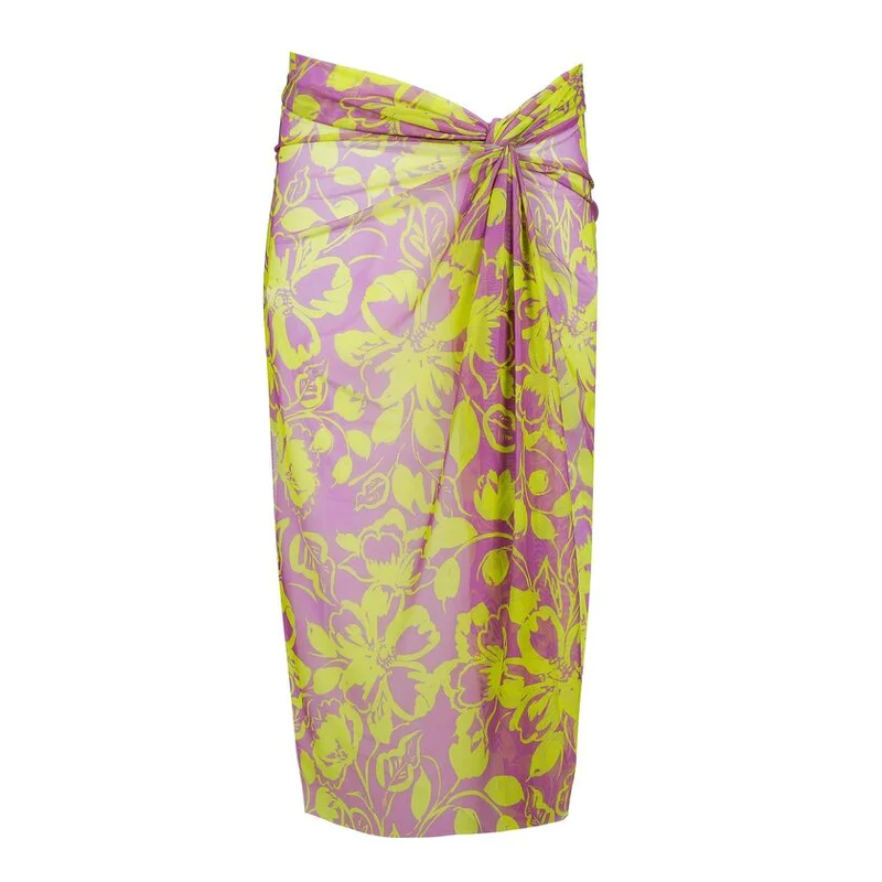 Marie Jo Swimwear - Chalia Swimwear Rock Pareo Luminous Lines