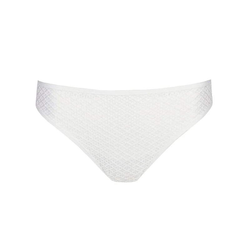 Marie Jo Swimwear - Taleah Bikinihose Rio Elfin Weiß