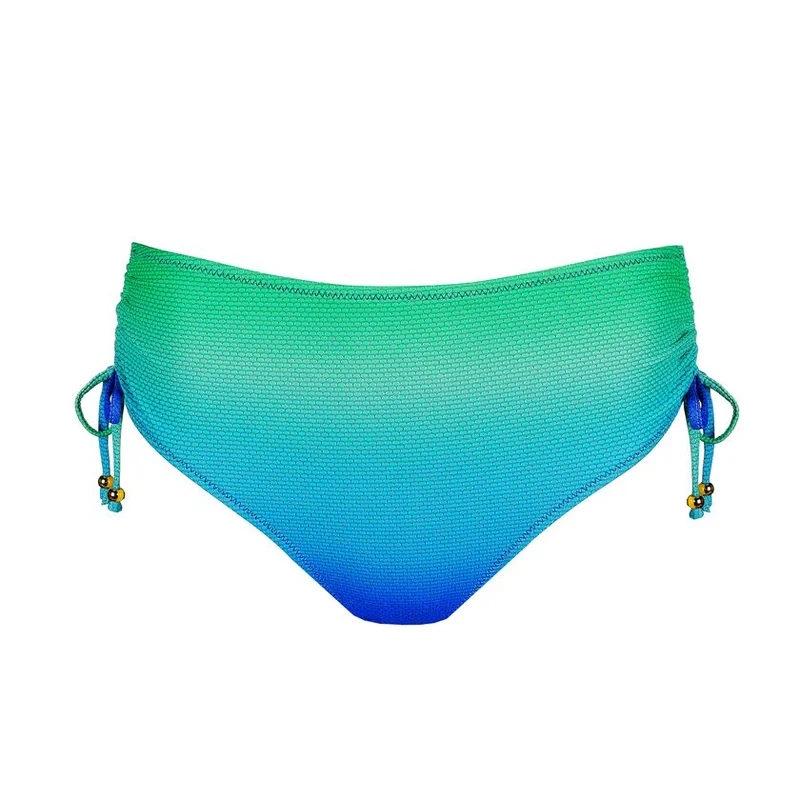 Marie Jo Swimwear - Nusa Dua Bikini Full Slips Ropes Seascape