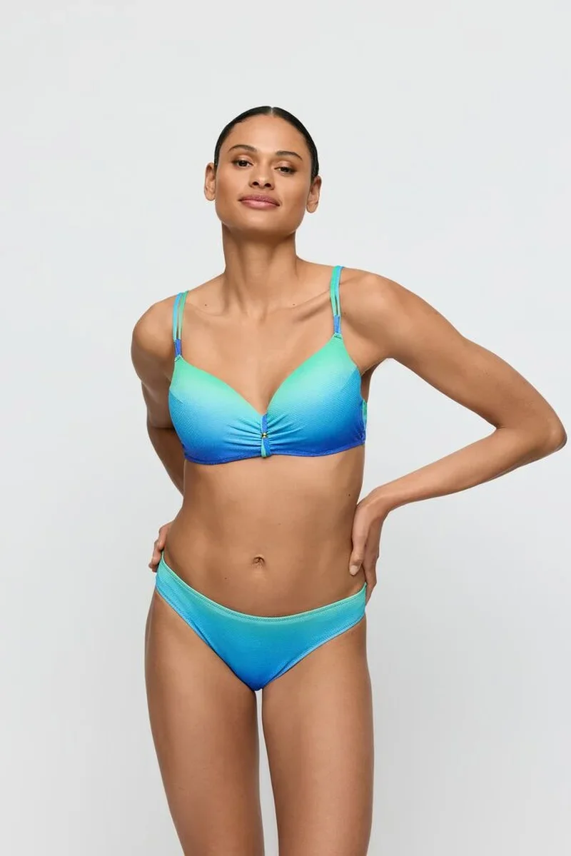 Marie Jo Bademode – Nusa Dua Bikini-Slip Rio Seascape