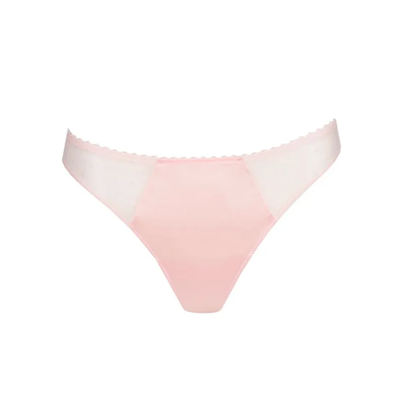 Marie Jo - Noova Thong Gardenia Rose