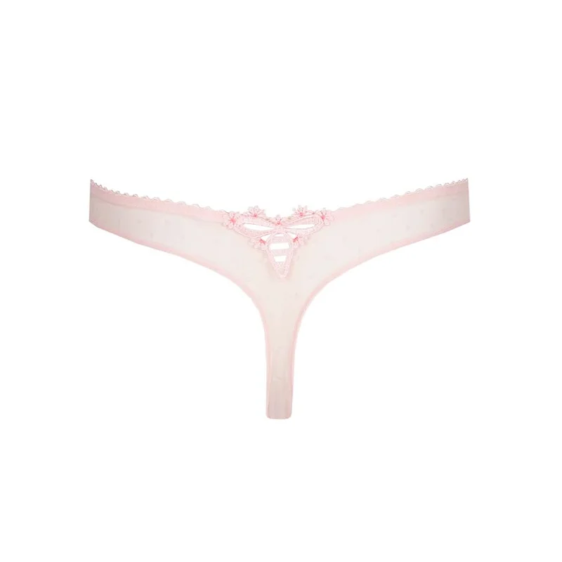 Marie Jo - Noova Thong Gardenia Rose