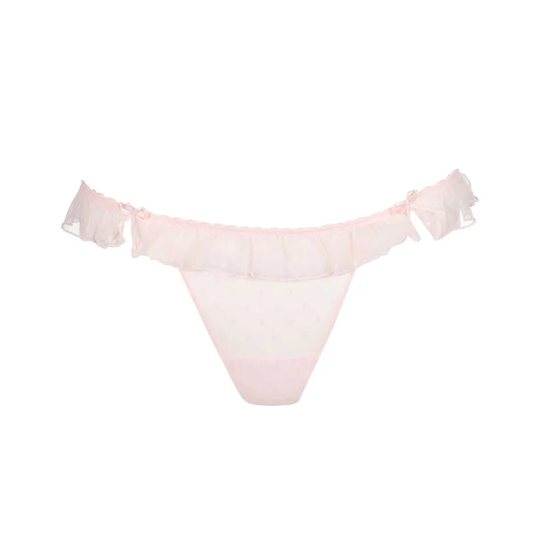 Marie Jo - Noova Special Briefs Gardenia Rose