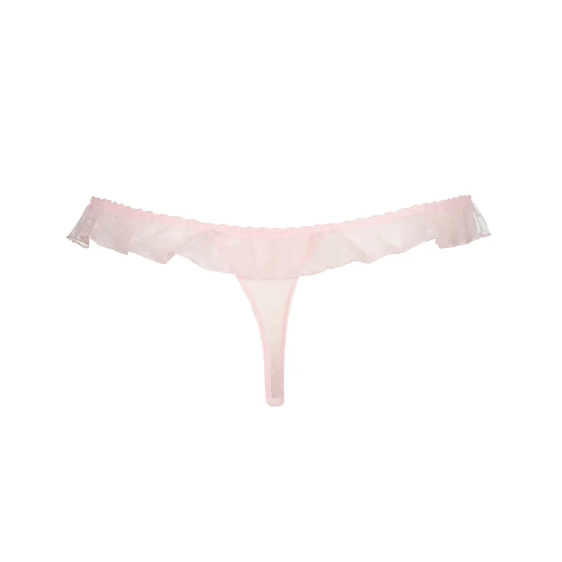 Marie Jo - Noova Special Briefs Gardenia Rose