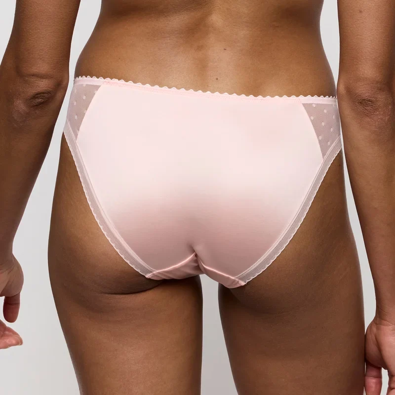 Marie Jo - Noova Rio Slip Gardenia Rose
