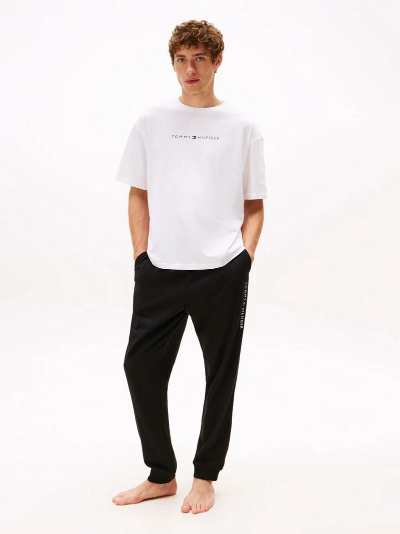 SS TEE CONT. LOGO