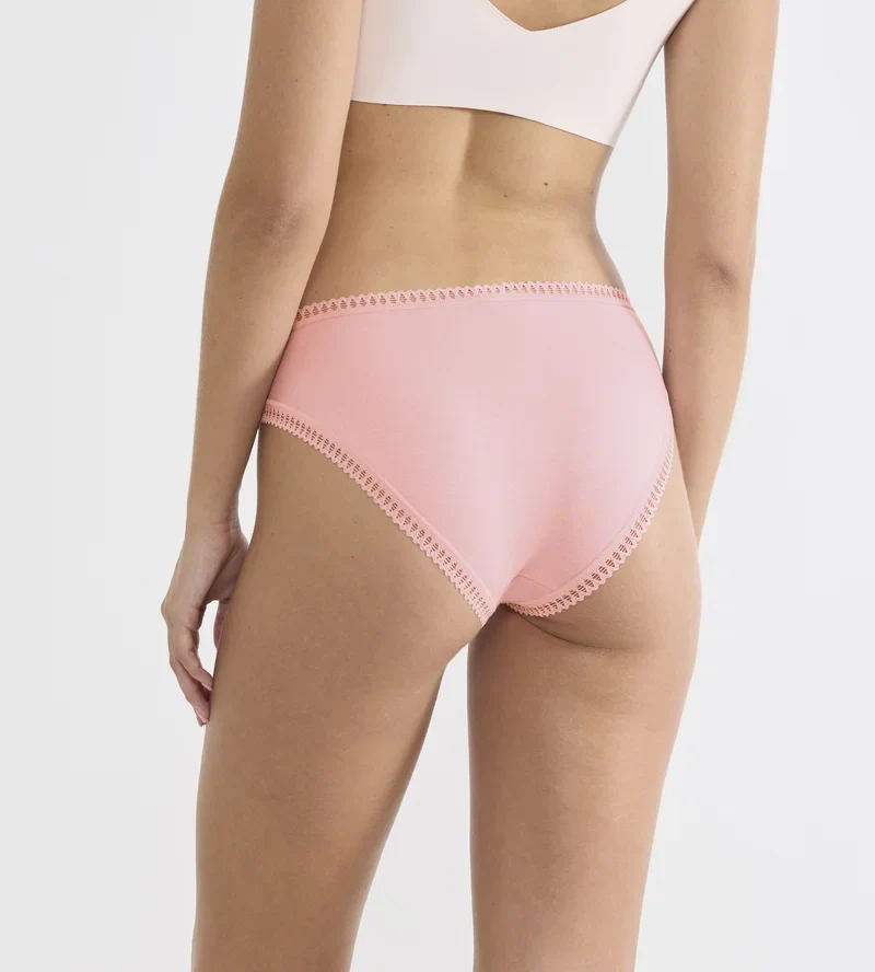 Sloggi - Go Crush Hipster 3er-Pack Light Kombination
