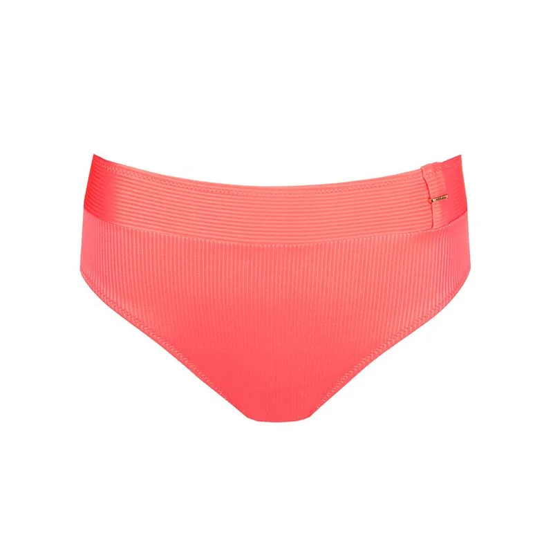 Marie Jo Swimwear - Cassie Bikini Full Slips Neon Fiesta
