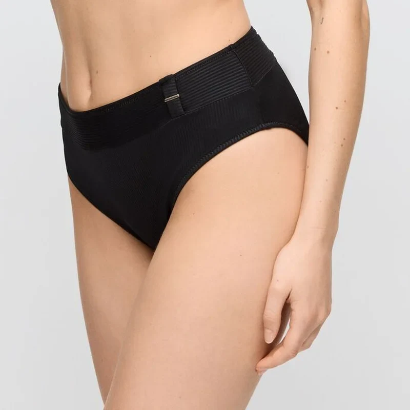 Marie Jo Swimwear - Cassie Bikinihose, Schwarz