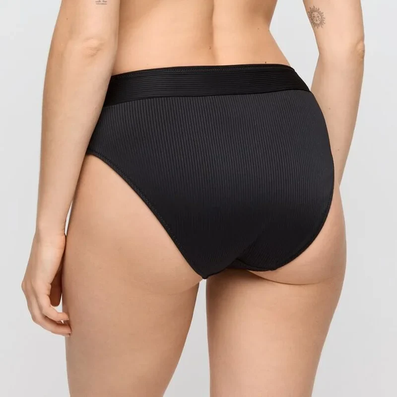 Marie Jo Swimwear - Cassie Bikinihose, Schwarz