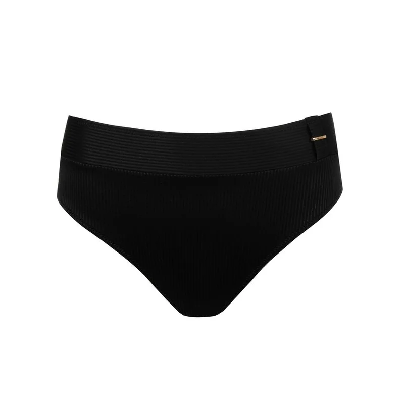 Marie Jo Swimwear - Cassie Bikinihose, Schwarz