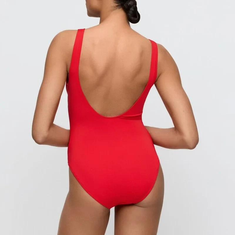 Marie Jo Swimwear - Madurai Gepolsterter Triangel-Badeanzug Pomme D Amour