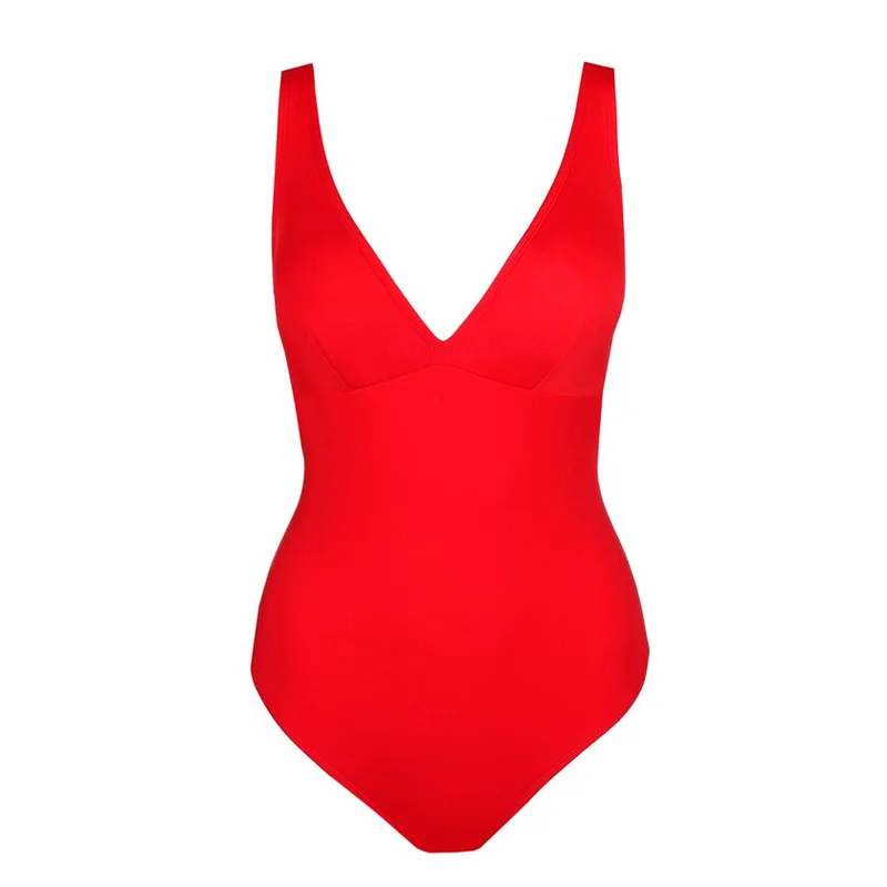 Marie Jo Swimwear - Madurai Gepolsterter Triangel-Badeanzug Pomme D Amour
