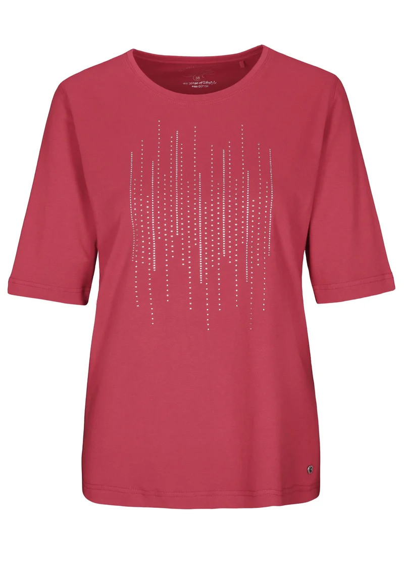 Rdh.-Shirt, Steinchen