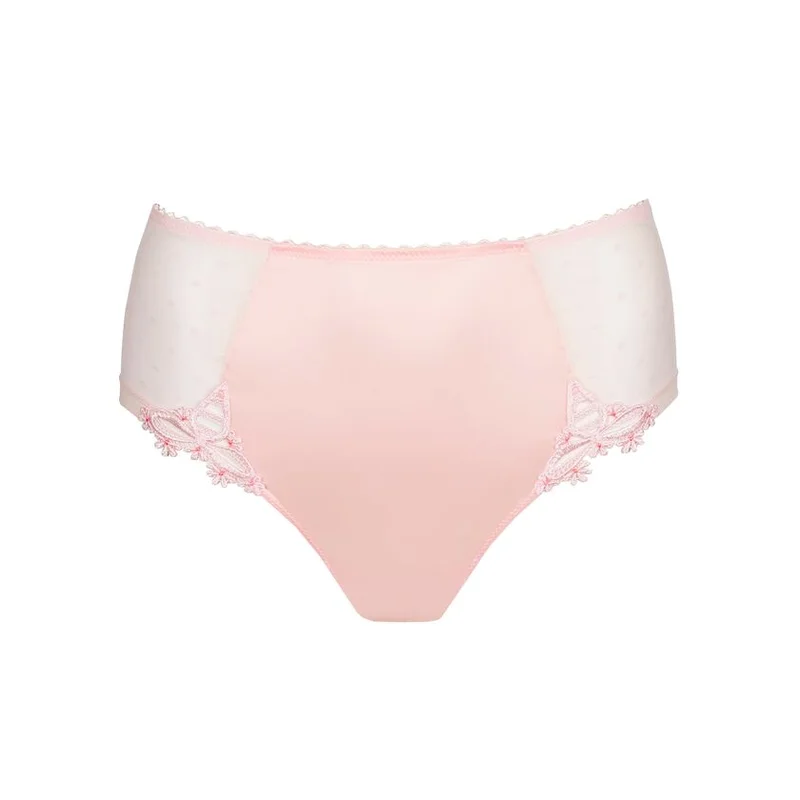 Marie Jo - Noova Full Briefs Gardenia Rose