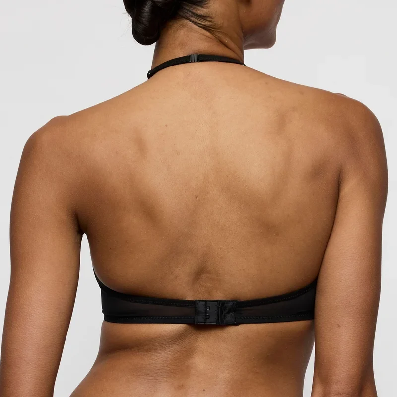 Marie Jo - Daisy Bralette Schwarz