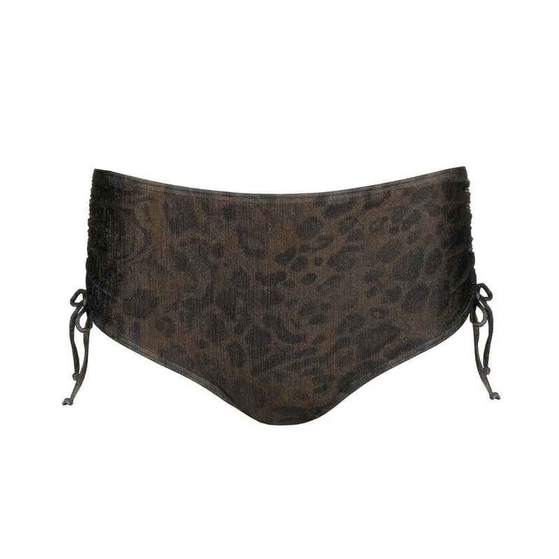 PrimaDonna Swimwear - Ratjada Bikini Full Slips Ropes Jungle Jaguar