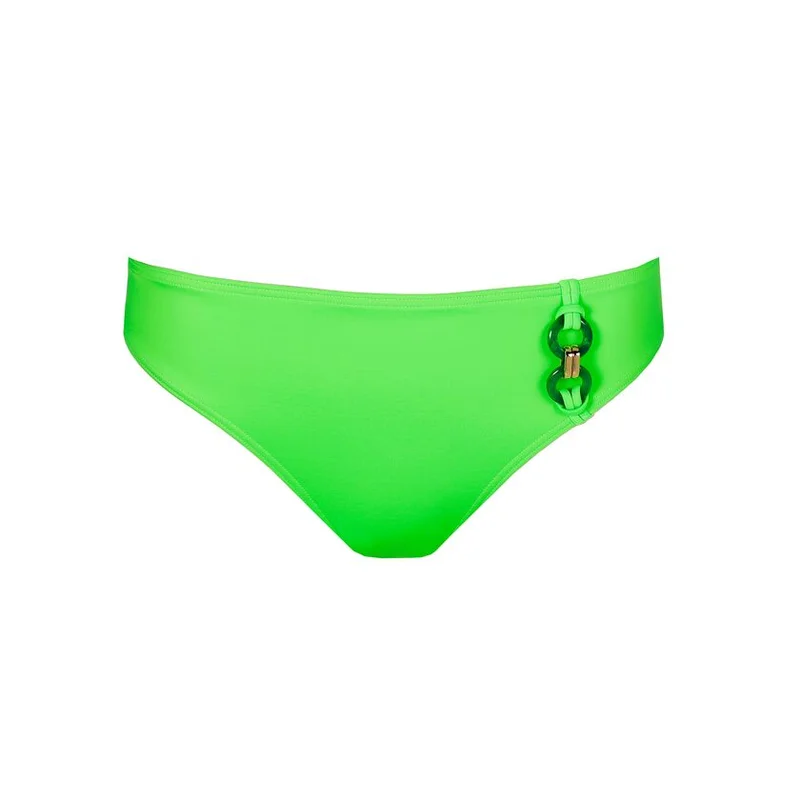 PrimaDonna Bademode - Pilon Bikinihose Rio Neon Lime