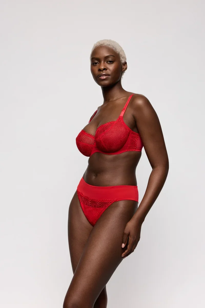 PrimaDonna - Sophora String-Tanga True Red
