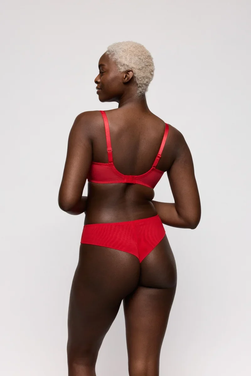 PrimaDonna - Sophora String-Tanga True Red