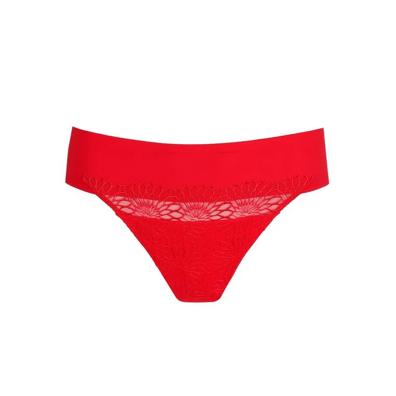 PrimaDonna - Sophora String-Tanga True Red