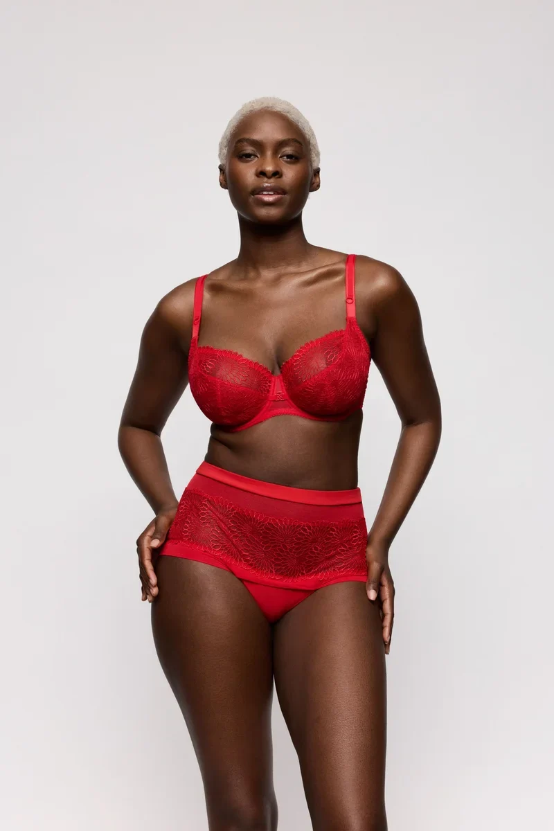 PrimaDonna - Sophora Hotpants True Red