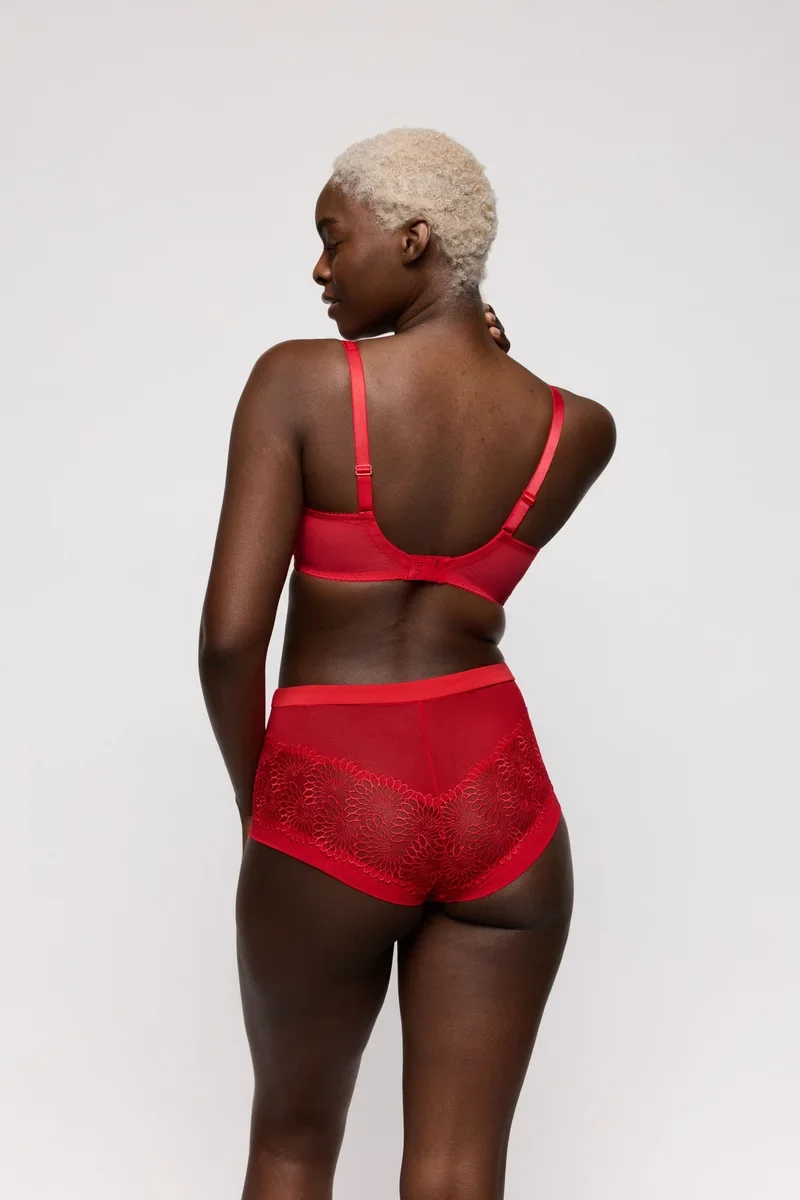 PrimaDonna - Sophora Hotpants True Red