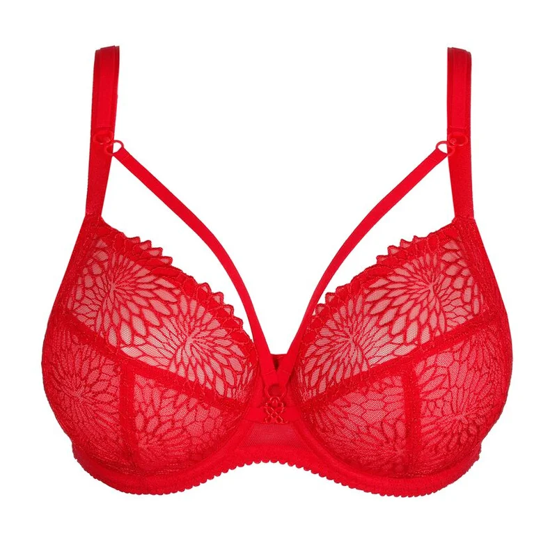 PrimaDonna - Sophora Full Cup BH True Red