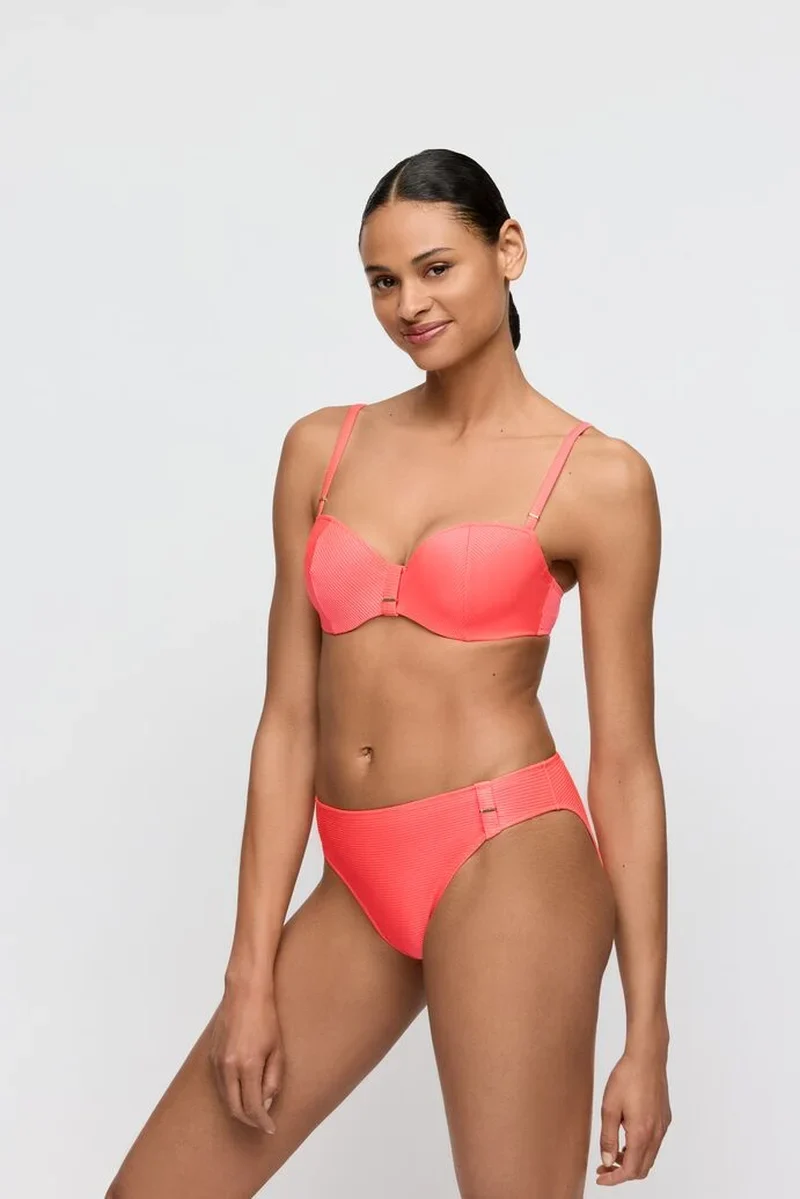 Marie Jo Swimwear - Cassie Bikini-Slip Rio Neon Fiesta