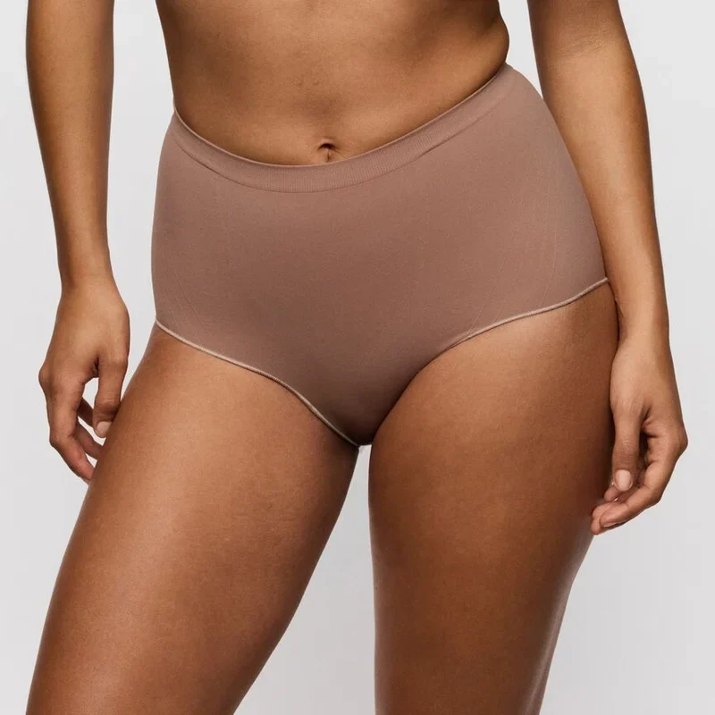 PrimaDonna - Nudda Shapewear High Slip Ingwer