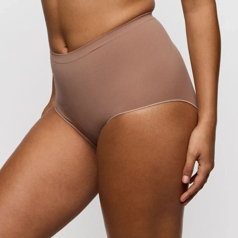 PrimaDonna - Nudda Shapewear High Slip Ingwer