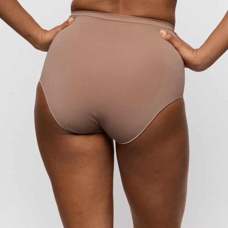 PrimaDonna - Nudda Shapewear High Slip Ingwer