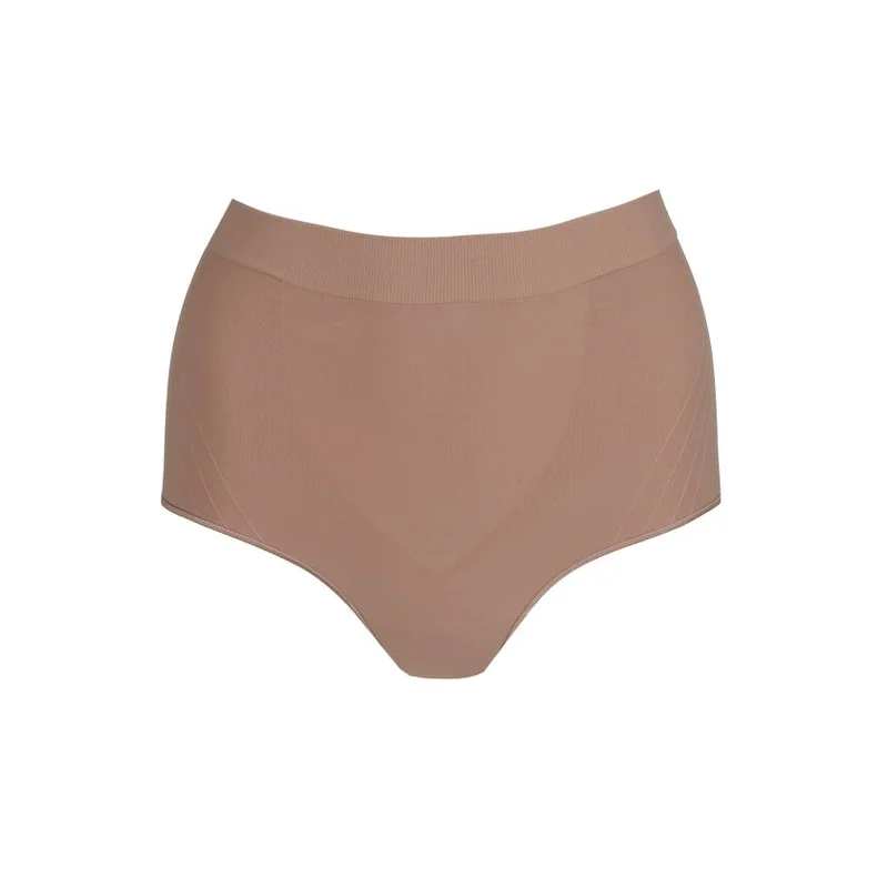 PrimaDonna - Nudda Shapewear High Slip Ingwer