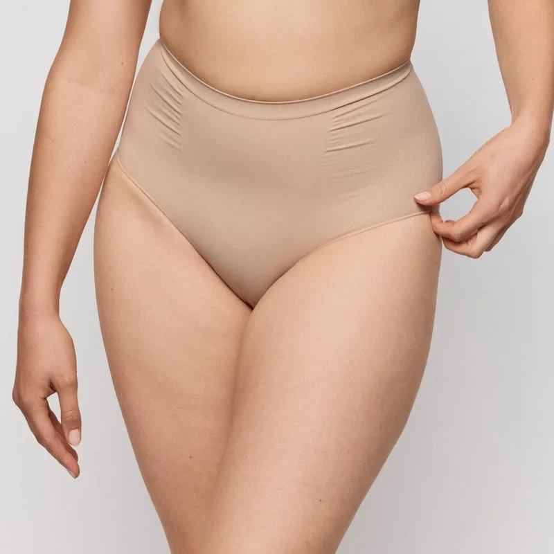 PrimaDonna - Nudda Shapewear High Slip Caffe Latte