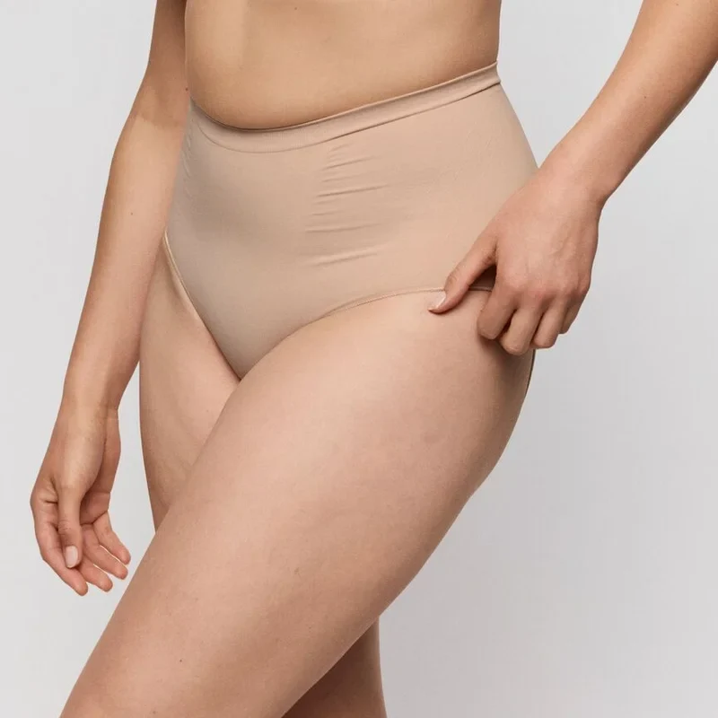 PrimaDonna - Nudda Shapewear High Slip Caffe Latte