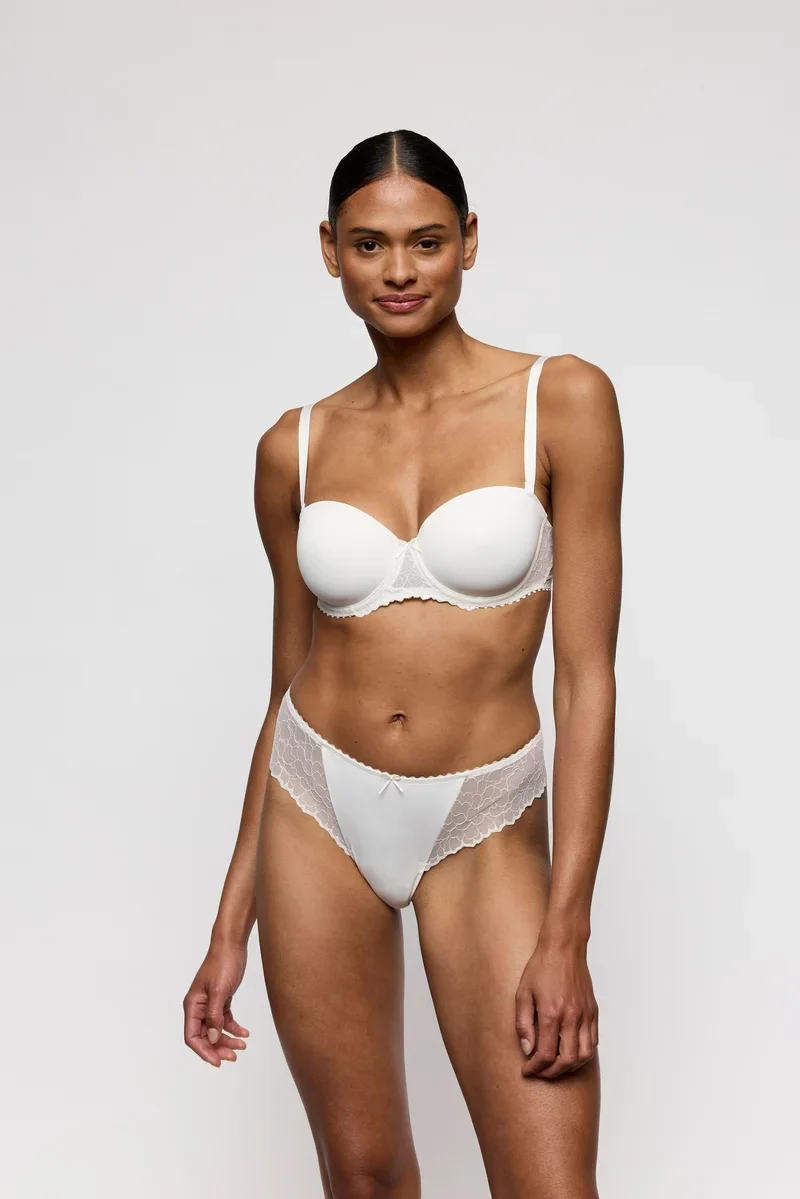Marie Jo - Azelie Stringtanga Natur