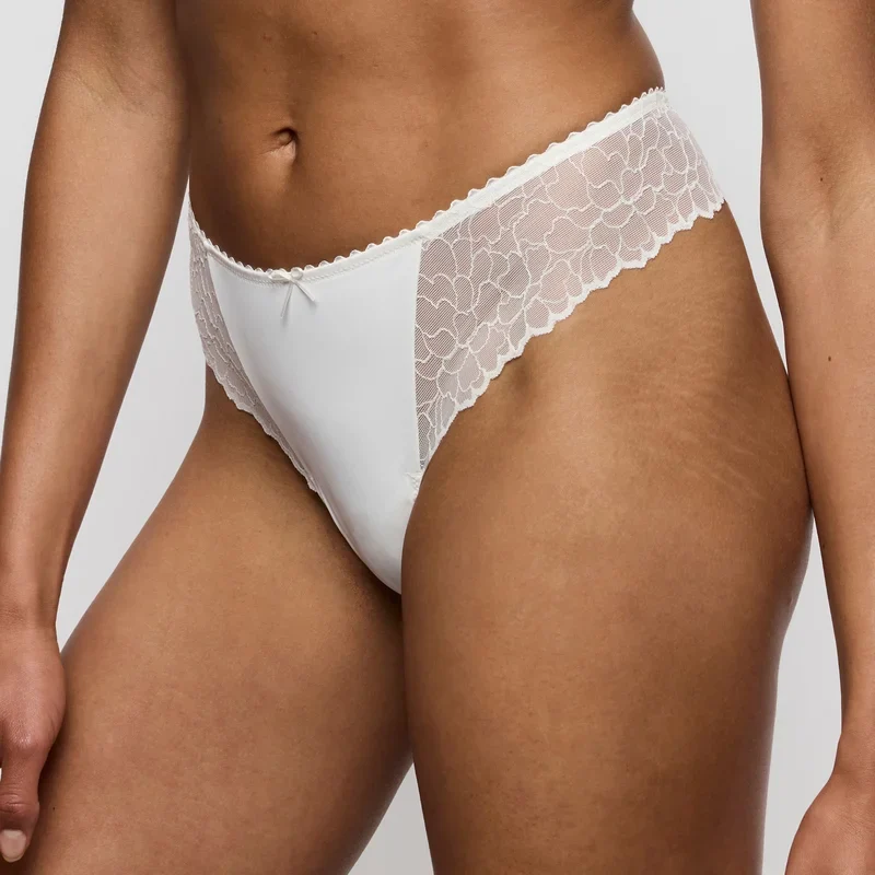 Marie Jo - Azelie Stringtanga Natur