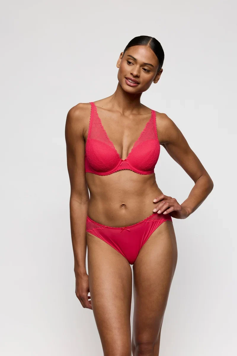Marie Jo - Azelie Rio Slips Himbeere
