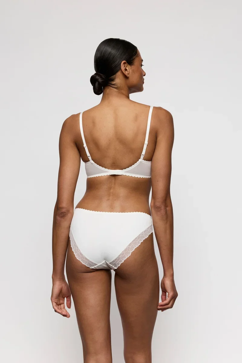 Marie Jo - Azelie Push-up-BH mit herausnehmbaren Polstern, natürlich