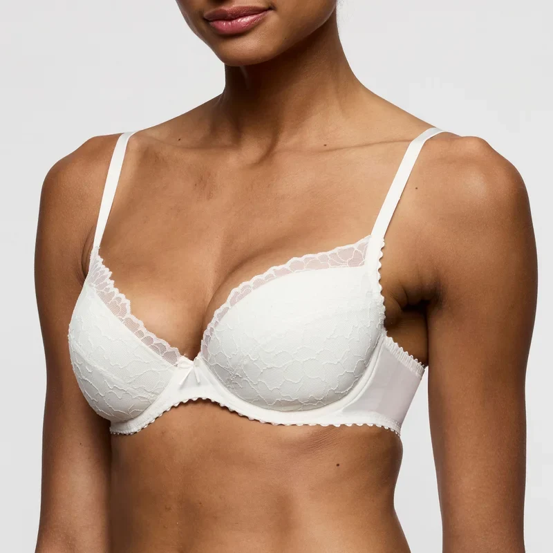 Marie Jo - Azelie Push-up-BH mit herausnehmbaren Polstern, natürlich