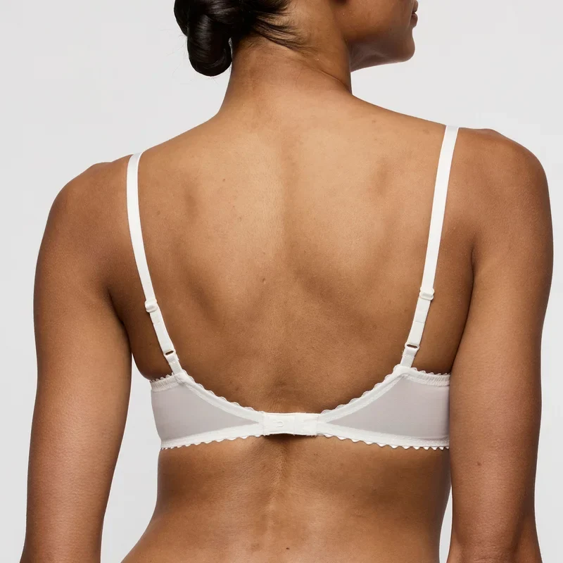 Marie Jo - Azelie Push-up-BH mit herausnehmbaren Polstern, natürlich