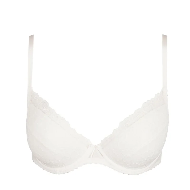 Marie Jo - Azelie Push-up-BH mit herausnehmbaren Polstern, natürlich